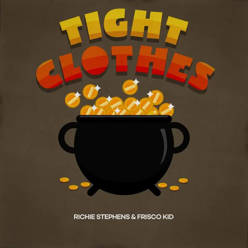 Tight Clothes - Slop Dem Riddim