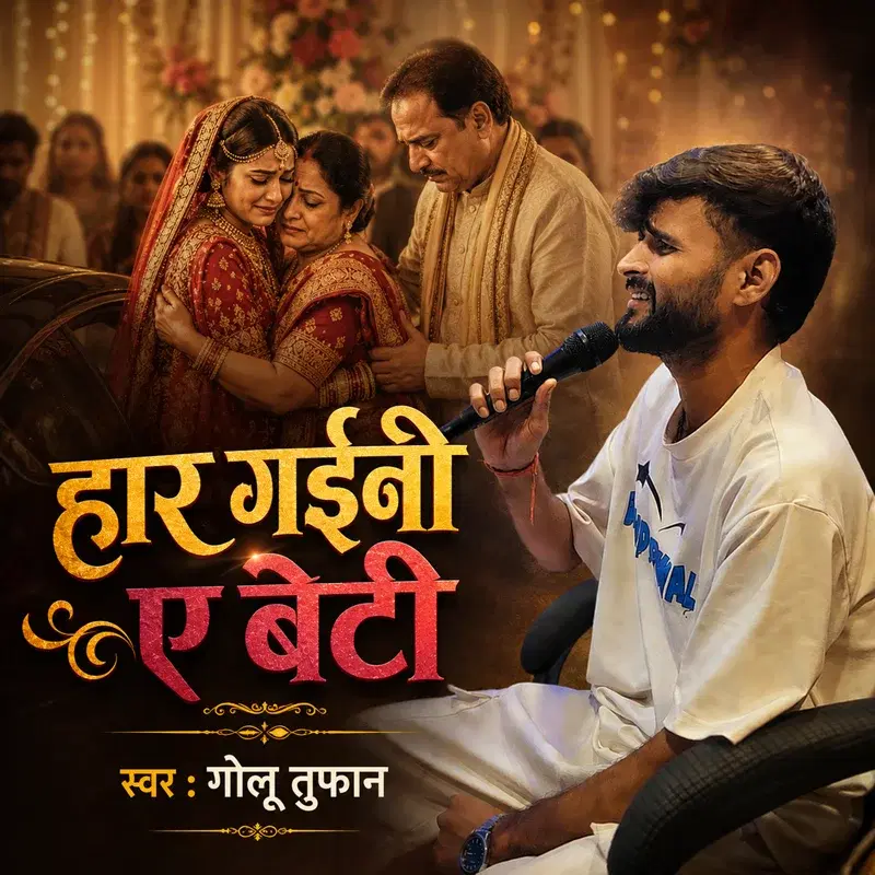 Har Gaini Ae Beti