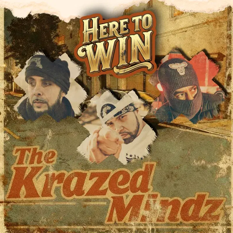 Here To Win