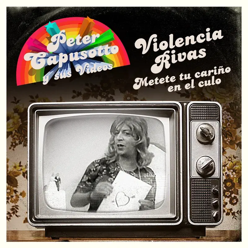 Metete Tu Cariño en el Culo