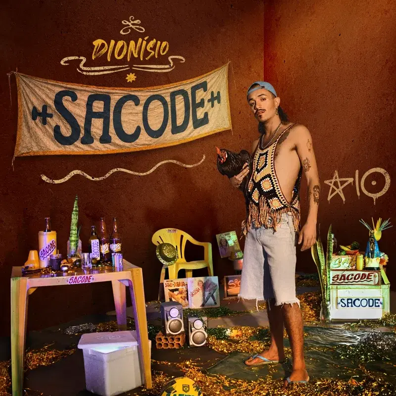 Sacode