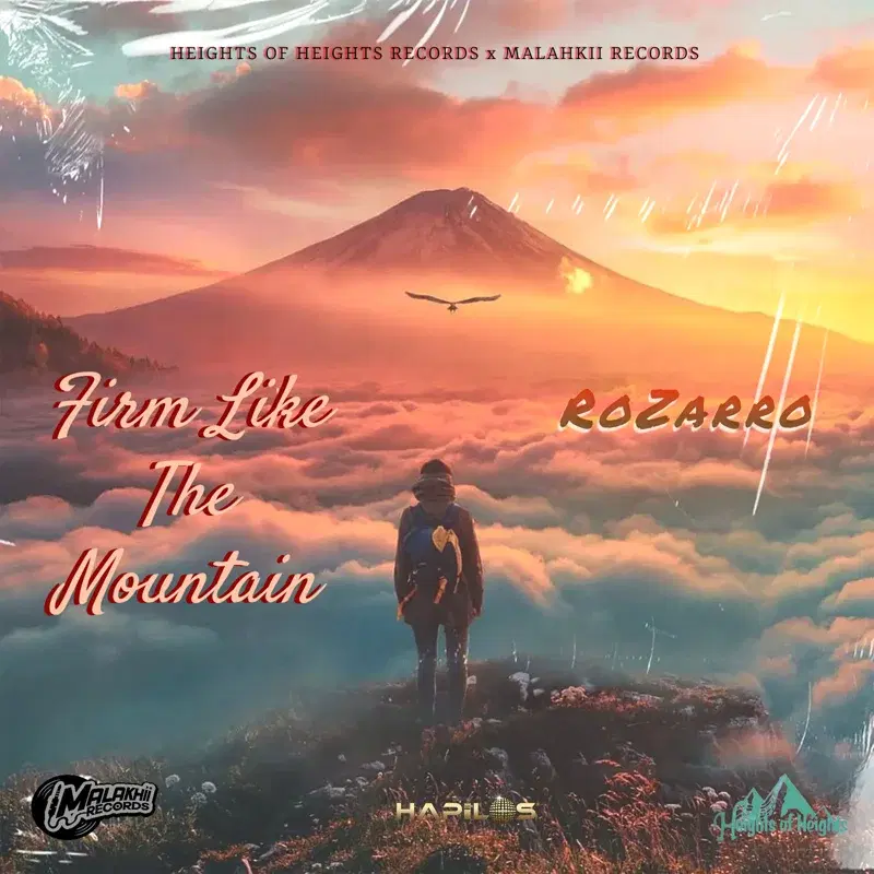 Firm Like the Mountain