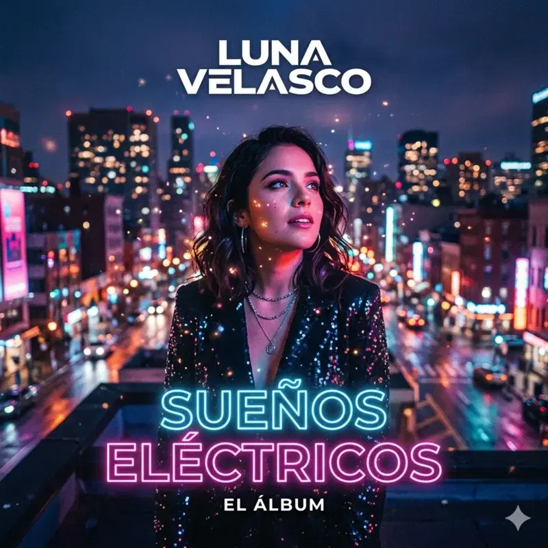 SUEÑOS ELECTRICOS