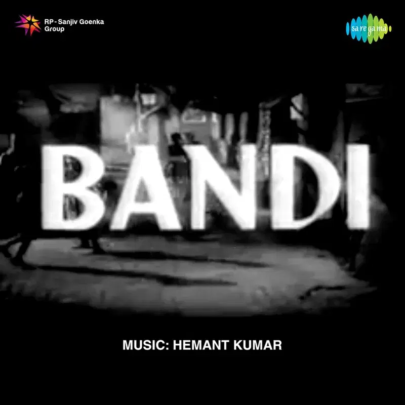 Bandi (Original Motion Picture Soundtrack)
