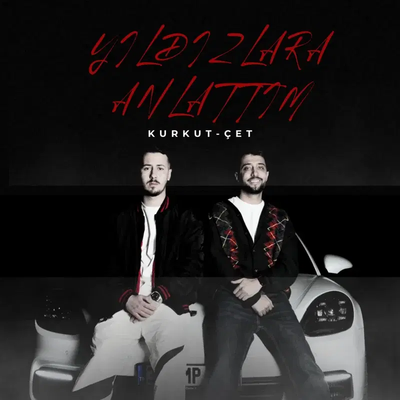 Yıldızlara Anlattım