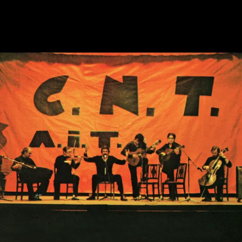 Antologia de Cants Íntims