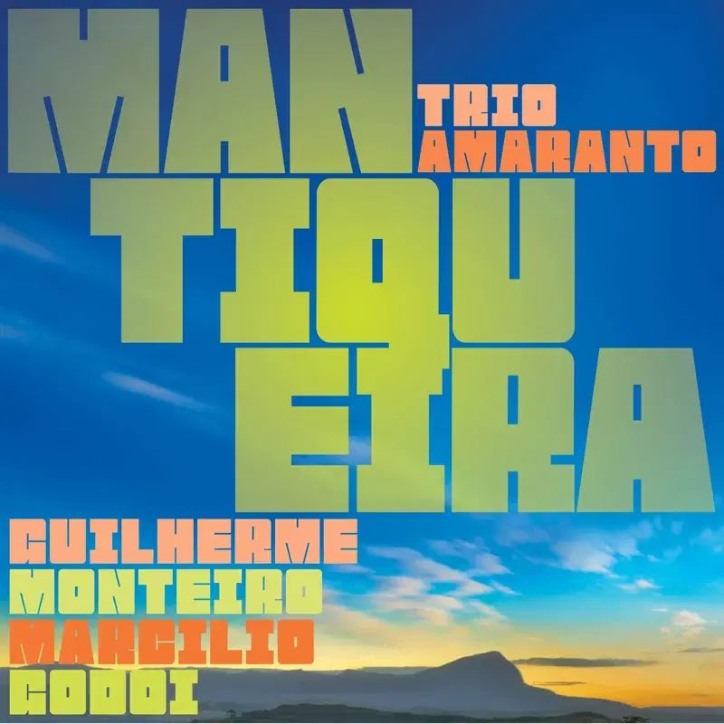 MANTIQUEIRA