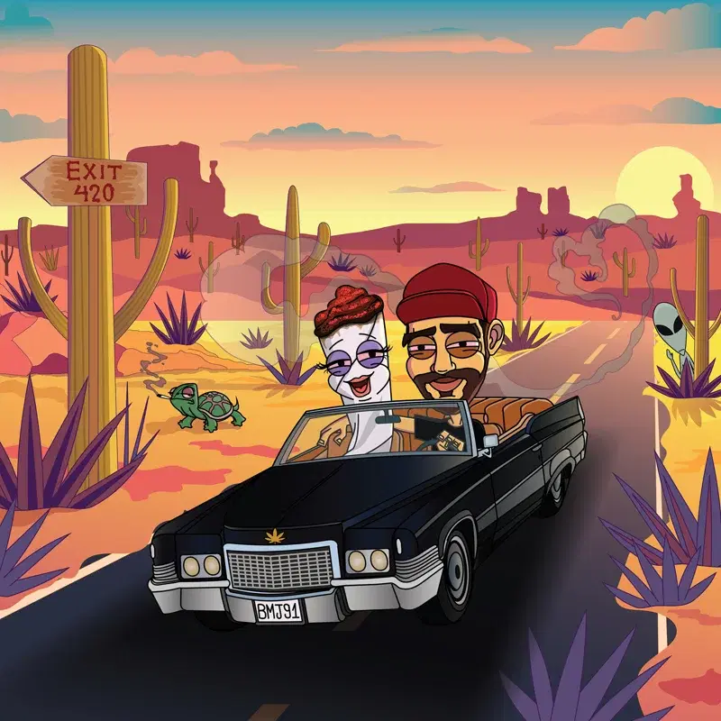 Cover Art