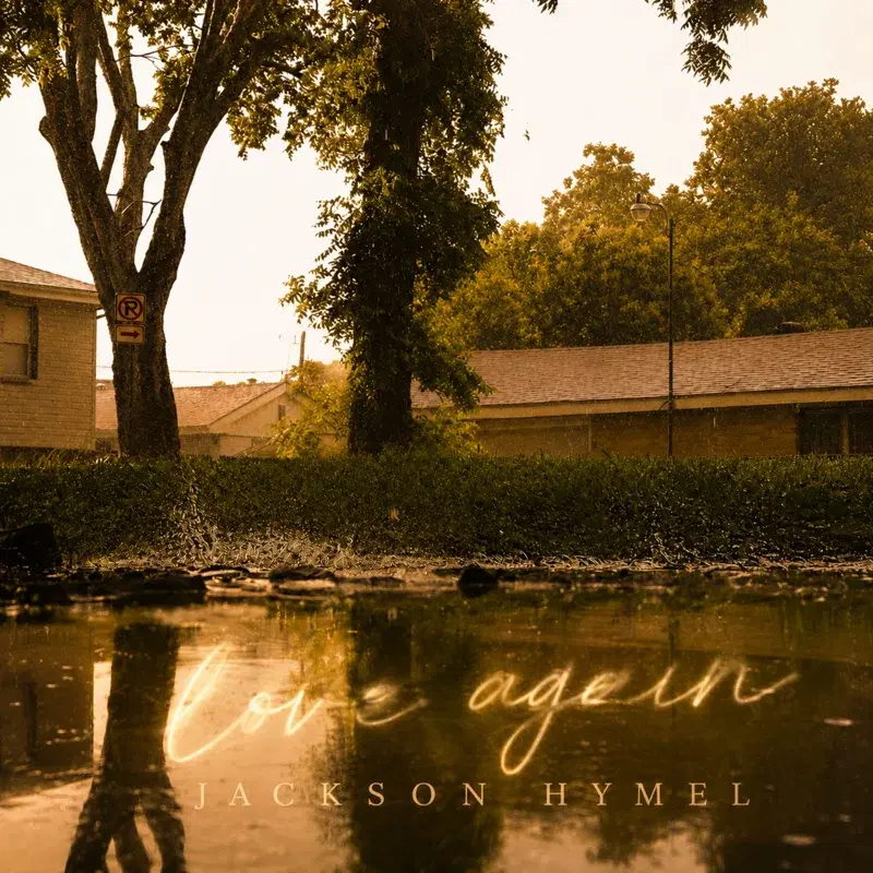 Love Again
