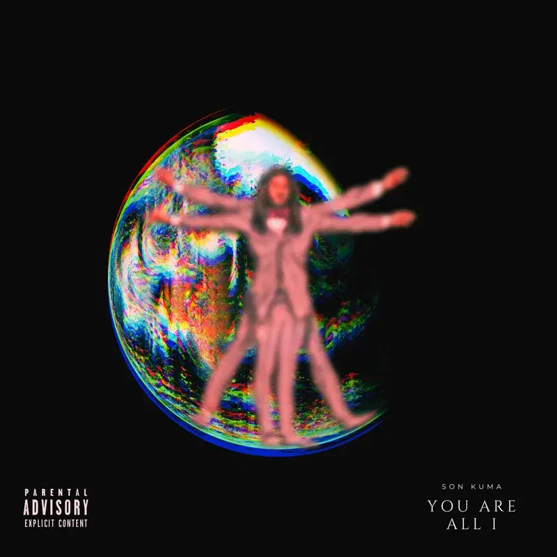 You Are All I