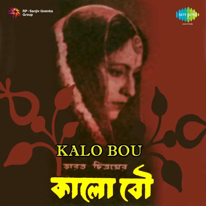 Bari Jhara Ei Raate (From "Kalo Bou") - Single