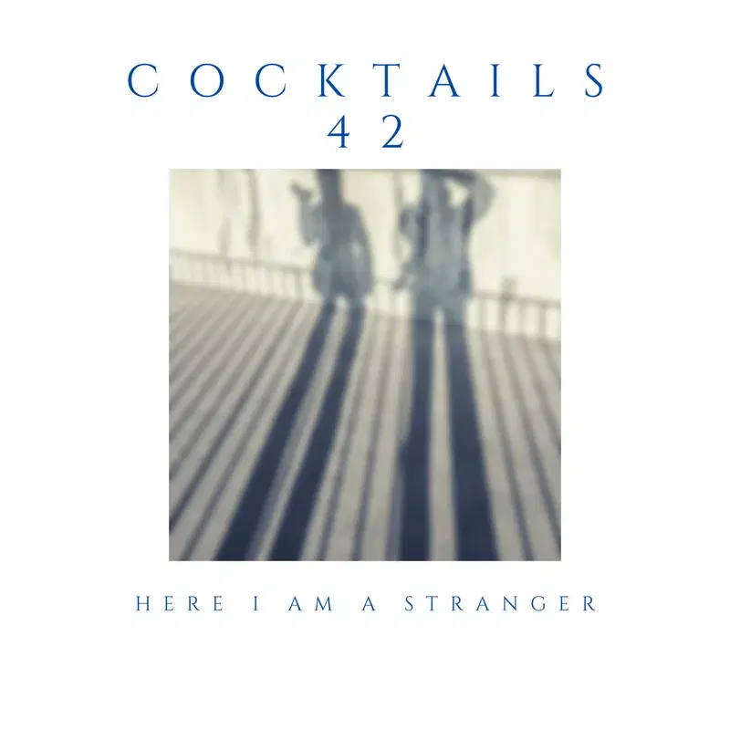 Here I Am a Stranger