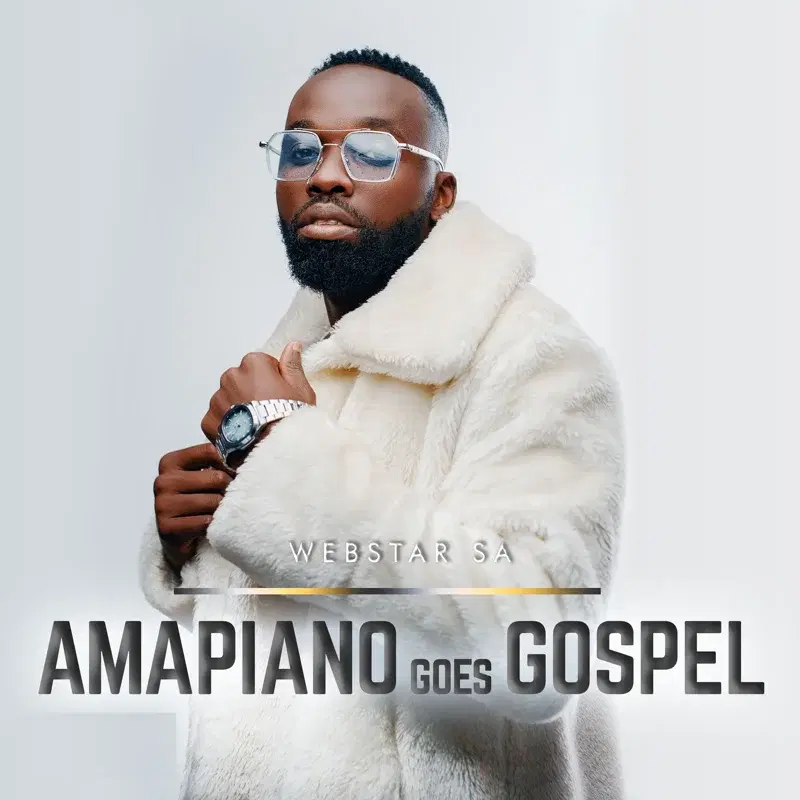 Amapiano Goes Gospel