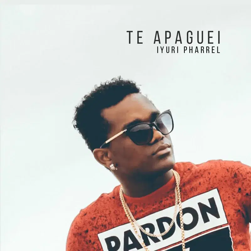 Te Apaguei