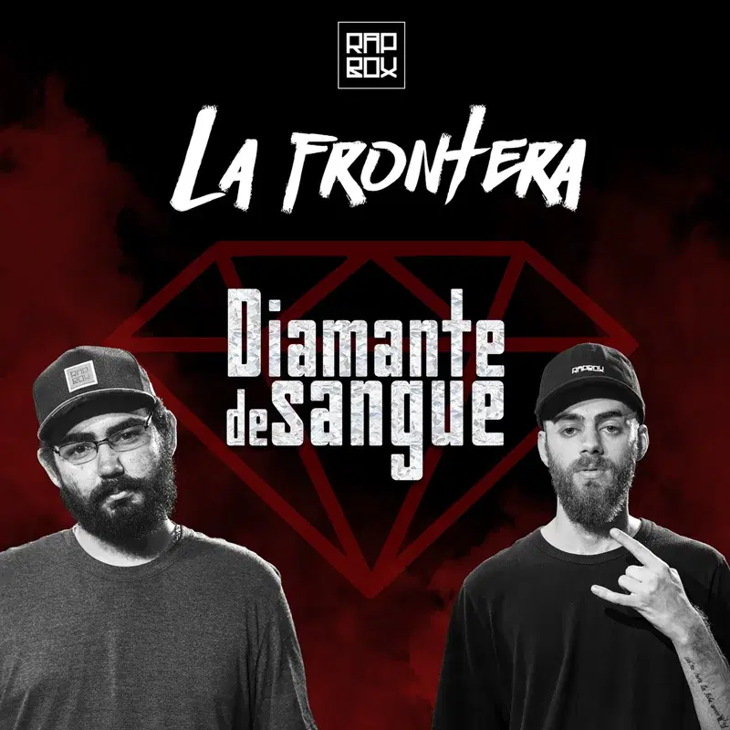 Diamante de Sangue