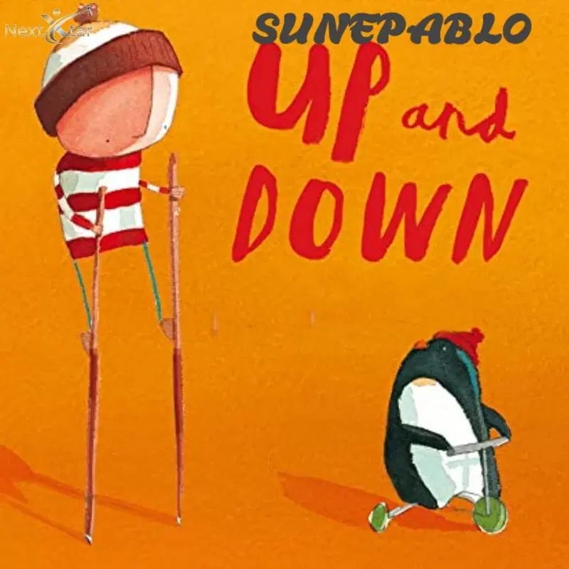 Up and Down