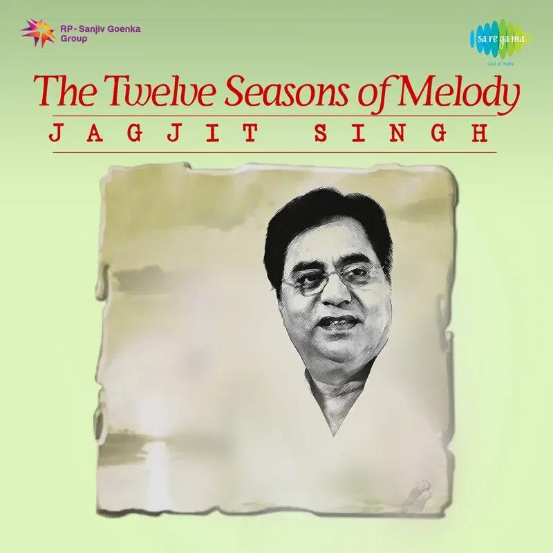 The Twelve Seasons of Melody