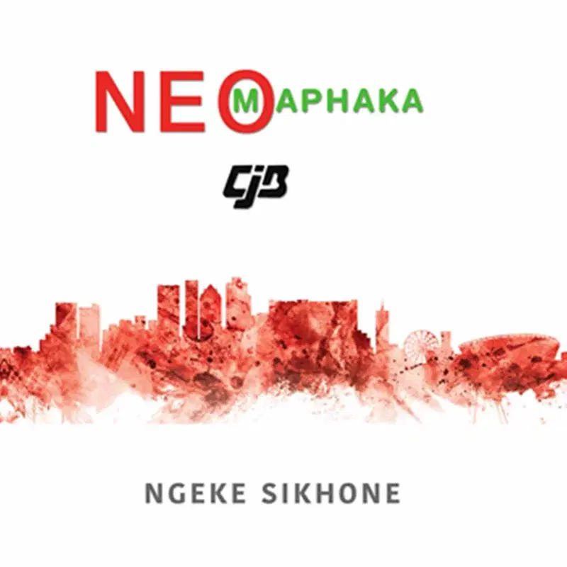 Ngeke Sikhone