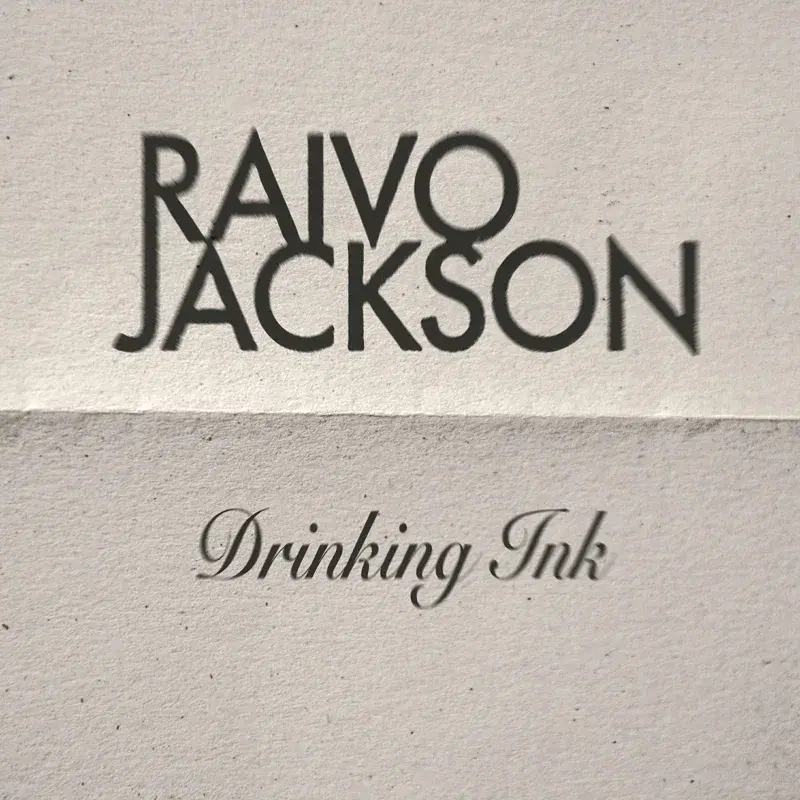 Drinking Ink