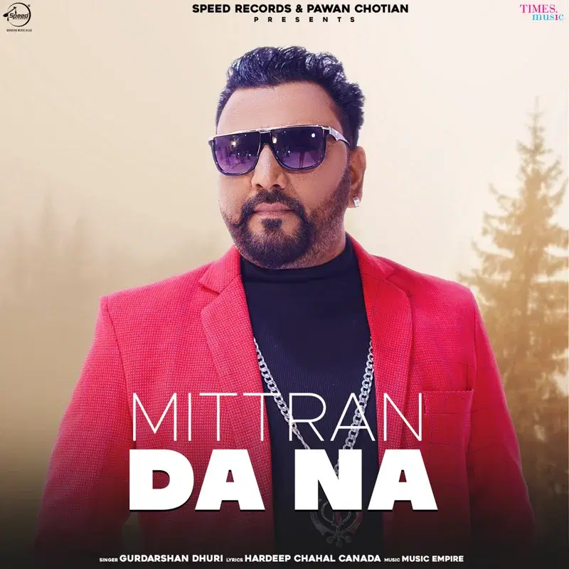 Mittran Da Na