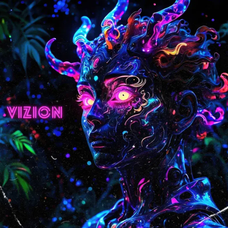 VIZION