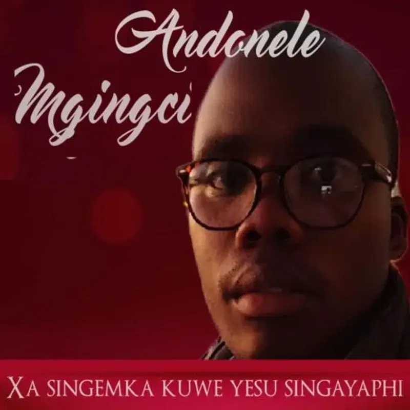 Xa Singemka Kuwe Singayaphi
