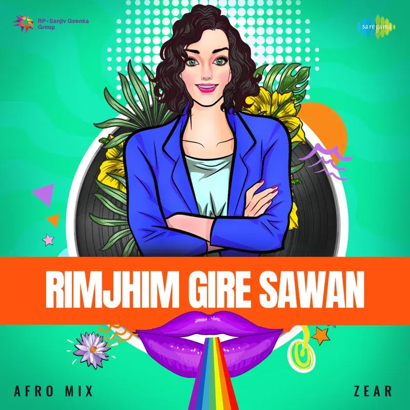 Rimjhim Gire Sawan