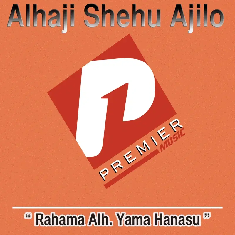 Rahama Alh. Yama Hanasu