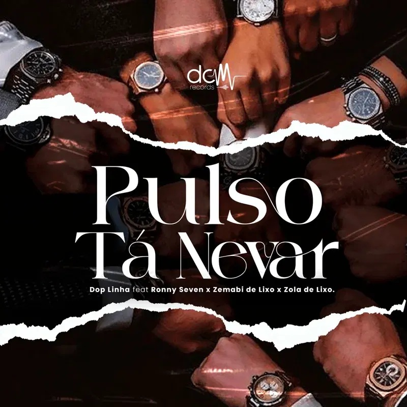 Pulso Tá Nevar