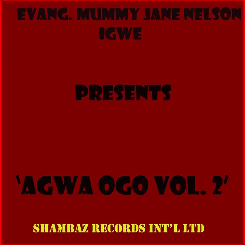 Akwa Ugo, Vol. 2