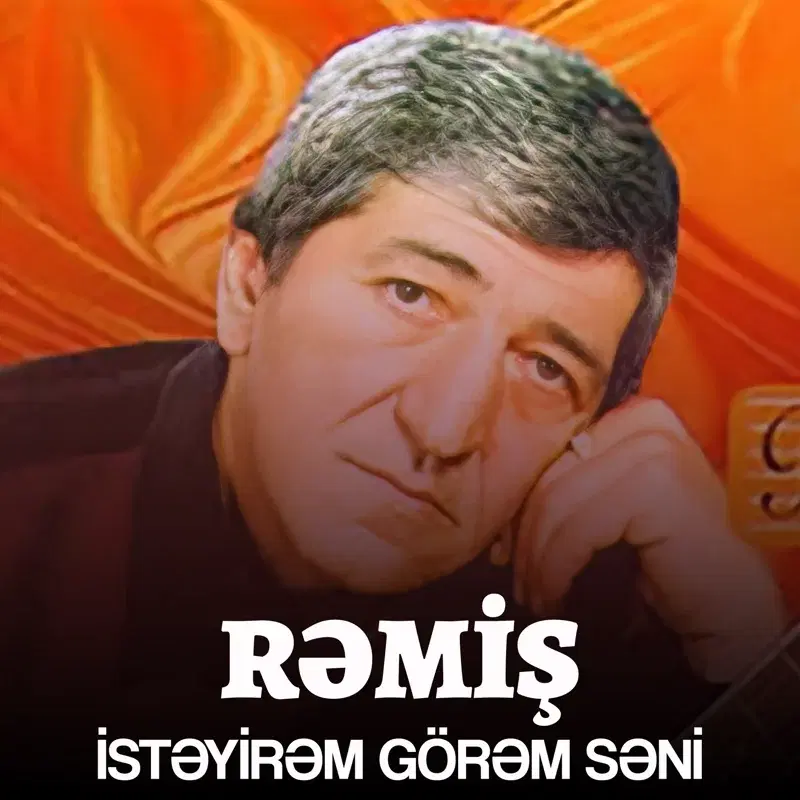 İstəyirəm Görəm Səni