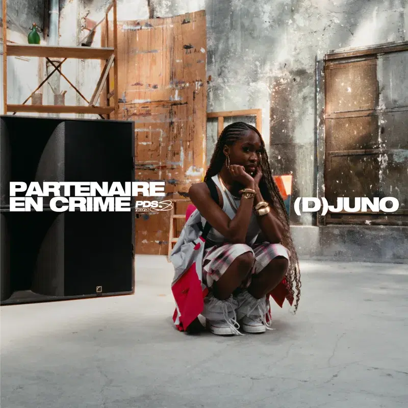 Partenaire en Crime