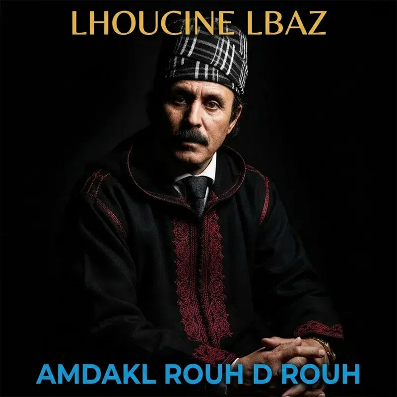 Amdakl Rouh D Rouh