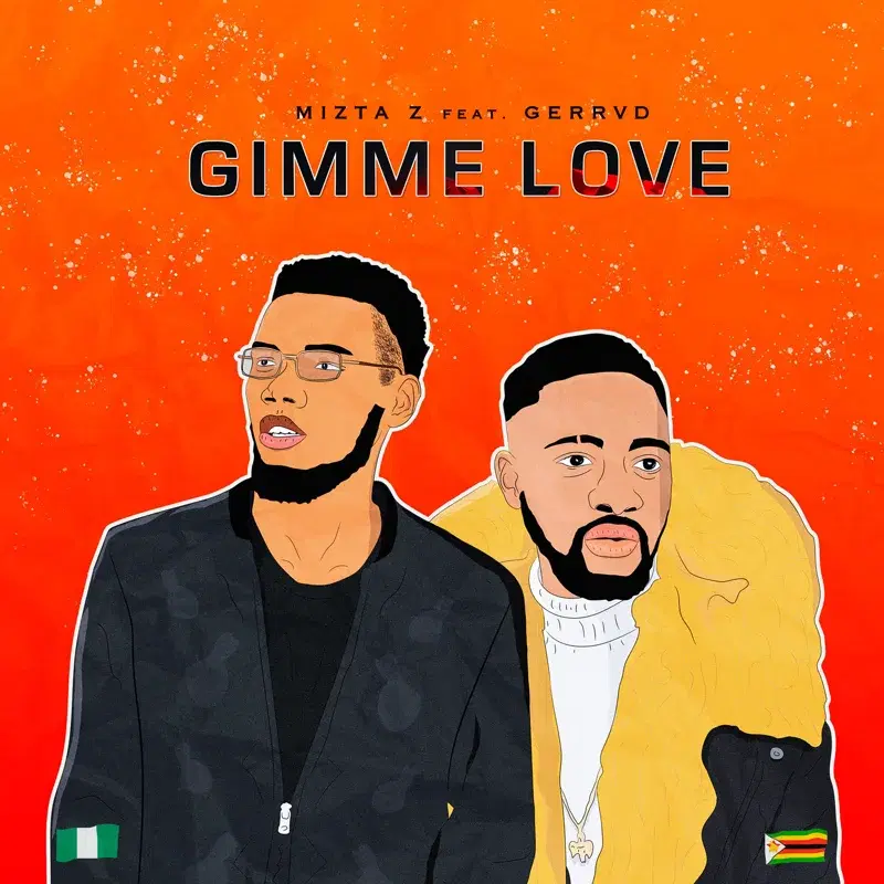 Gimme Love