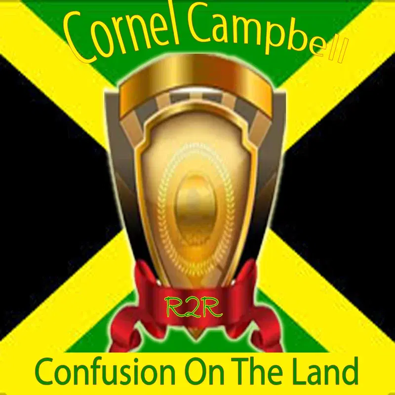 Confusion on the Land