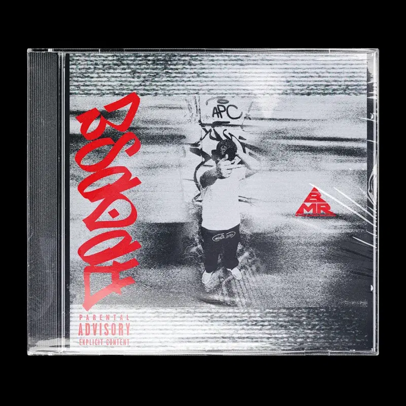 Cover Art
