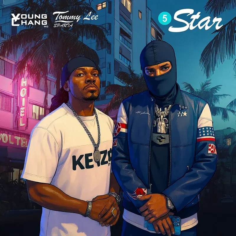 5 STAR