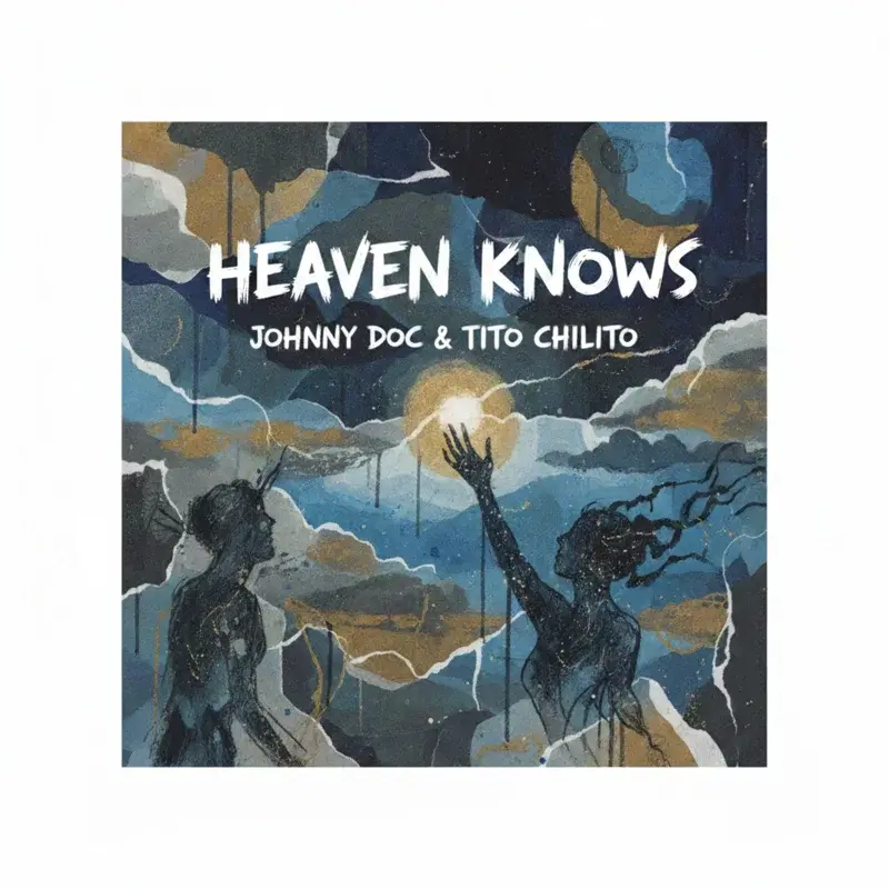 Heaven Knows