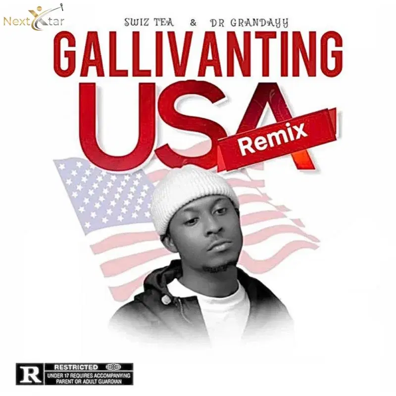 Gallivanting USA