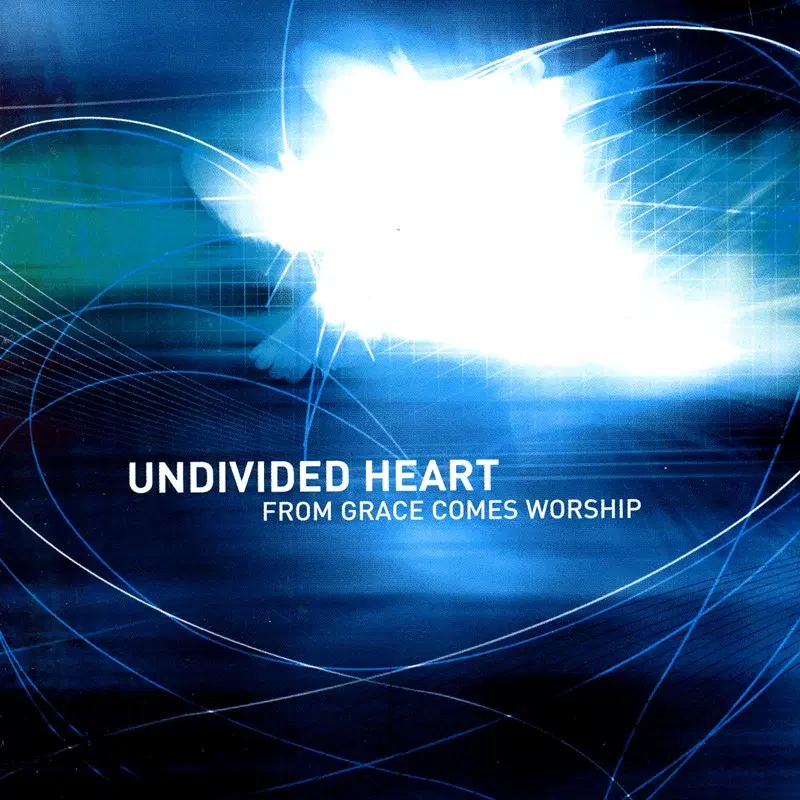 From Grace Comes Worship