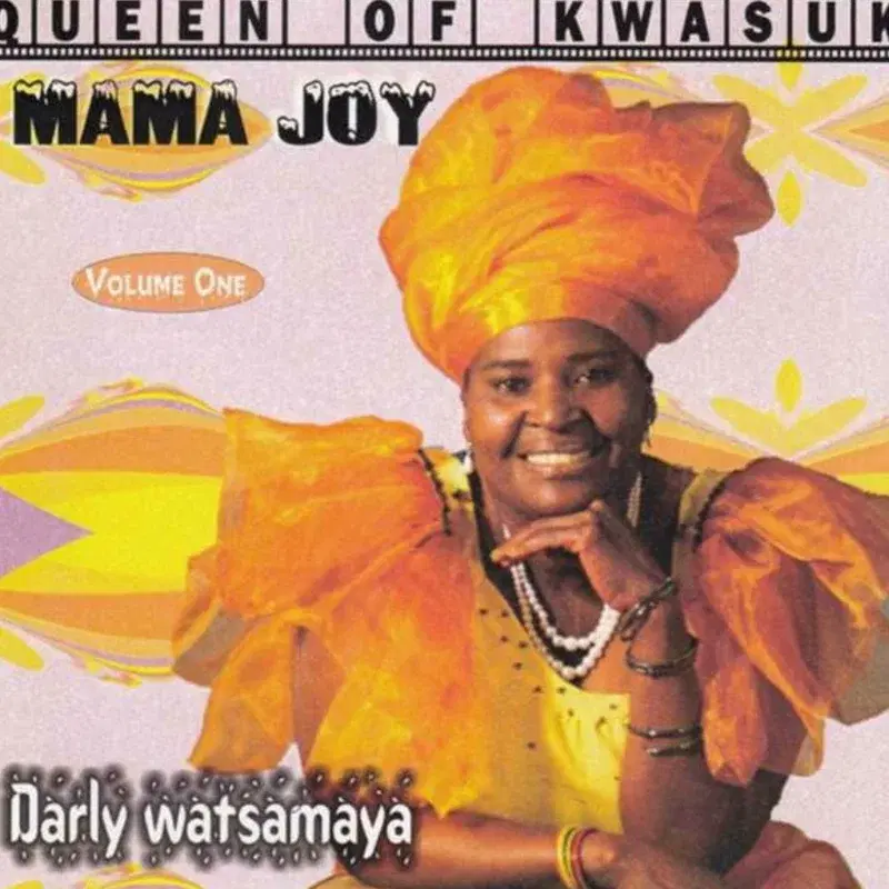 Darly Watsamaya