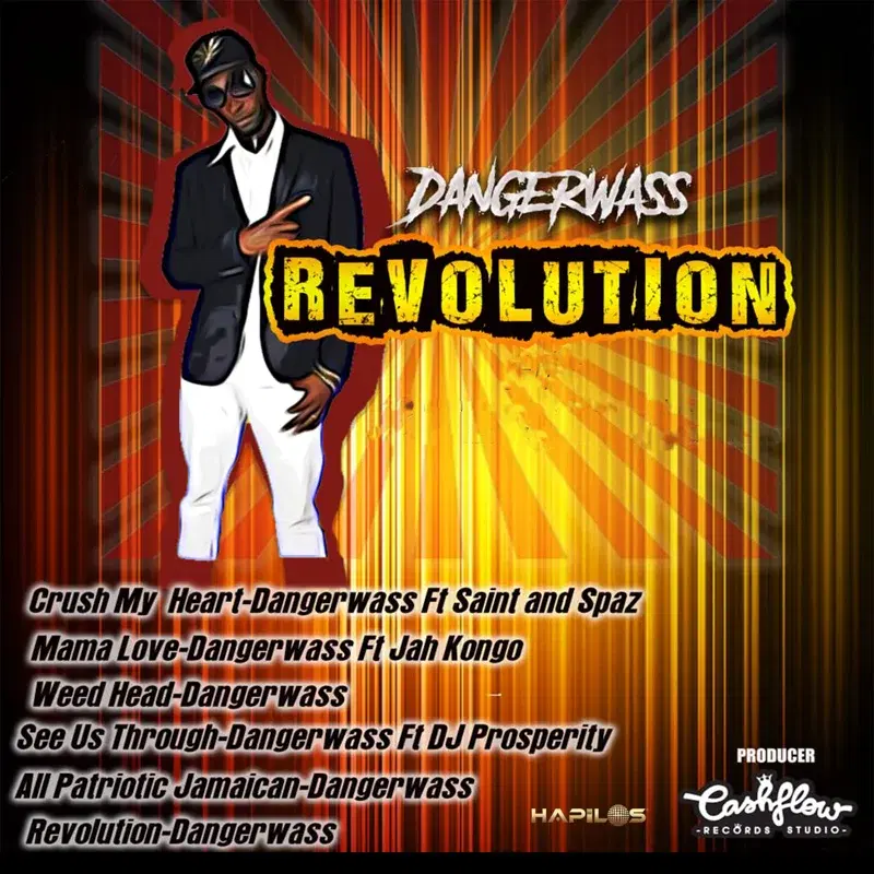 Revolution