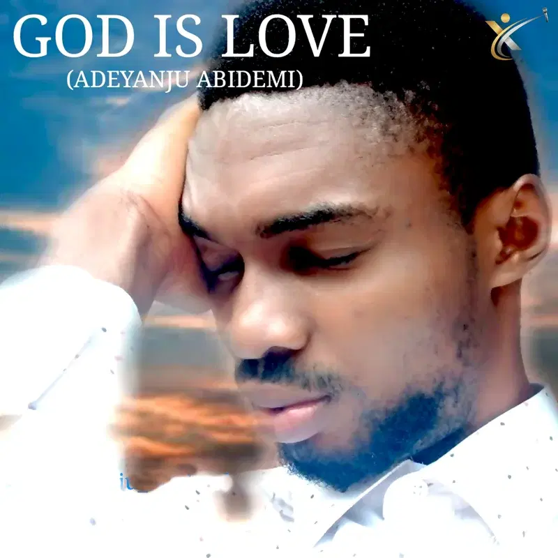 God is Love