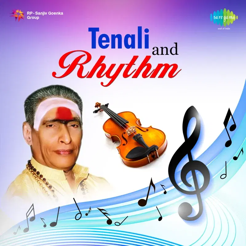 Tenali and Rhythm