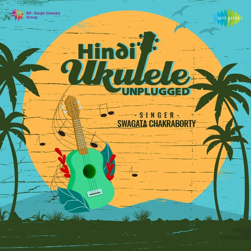 Hindi Ukulele (Unplugged)