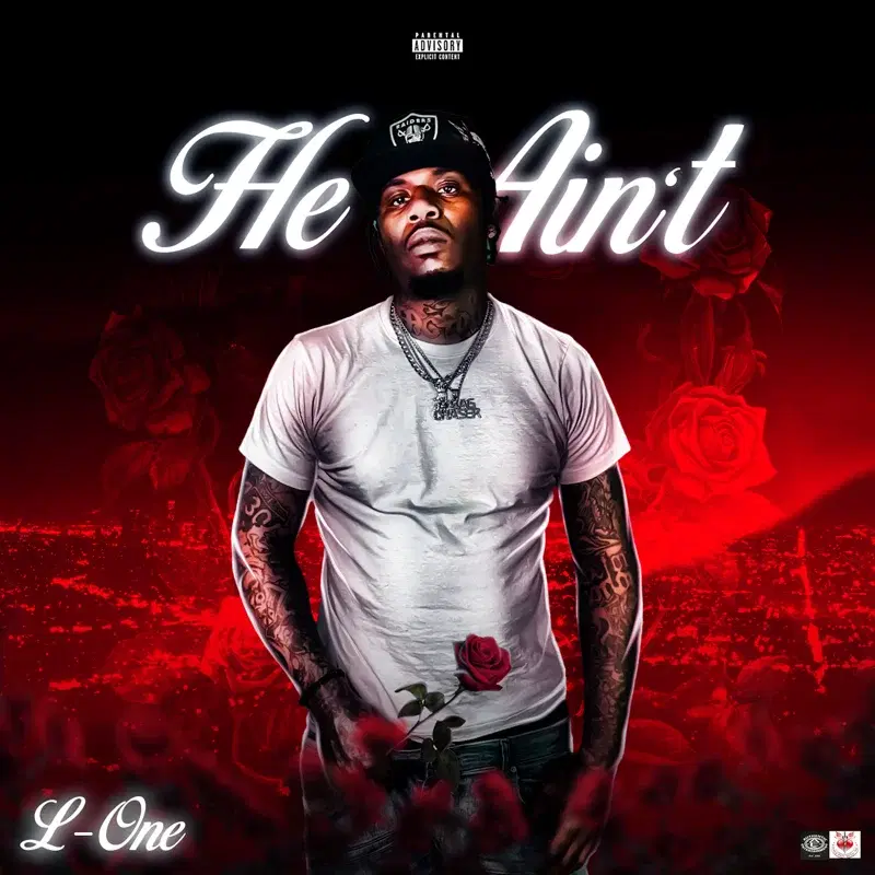 He Ain't