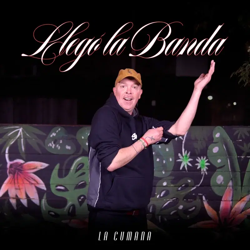 Llegó La Banda