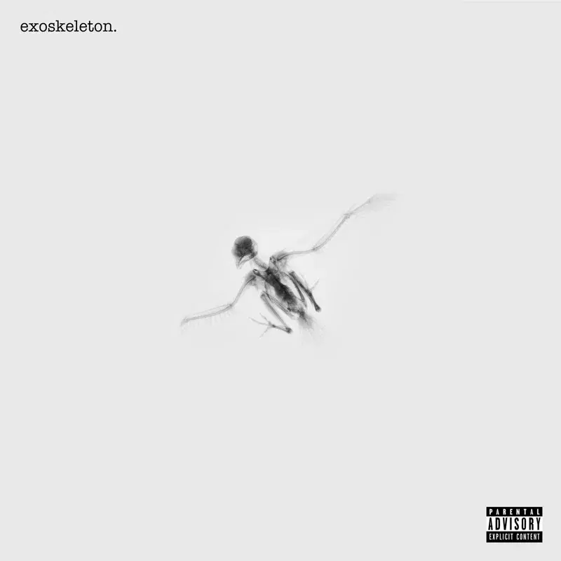 Exoskeleton