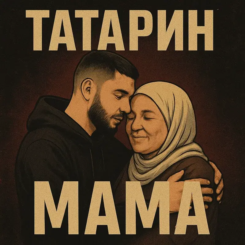 Мама