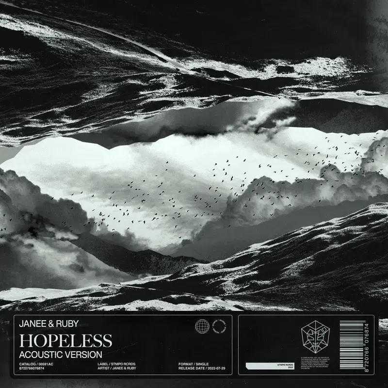 Hopeless (Acoustic Version)